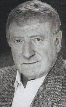 Clive Revill